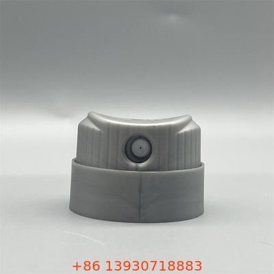 Deodorant Body Spray Valve Wide-Mist Dispenser for Deodorant Formulas