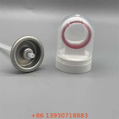 Efficient Sun Protection Valves and Actuator for Agricultural Irrigation with Energy - Saving Design