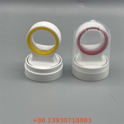 Durable Sun Protection Valves and Actuator for Commercial Buildings with Easy Installation