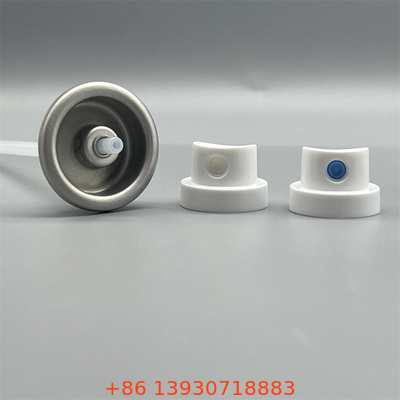 Heavy-Duty Sun Protection Valve for Agricultural Machinery with Heat-Shield Technology
