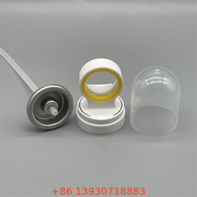 Heavy-Duty Sun Protection Valve for Agricultural Machinery with Heat-Shield Technology