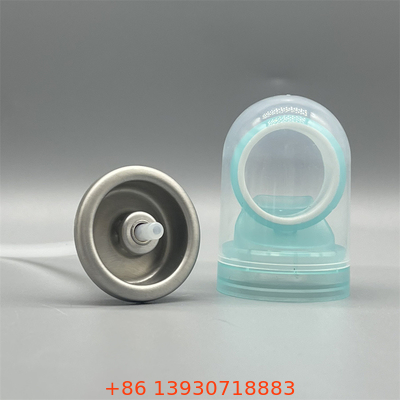 Compact Sun Protection Valve for Garden Tools with Solar-Shield Coating