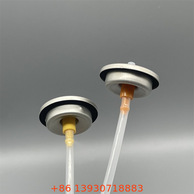 Compact Sun Protection Valve for Garden Tools with Solar-Shield Coating