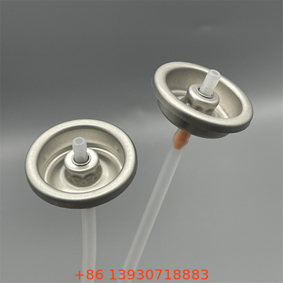Compact Sun Protection Valve for Garden Tools with Solar-Shield Coating