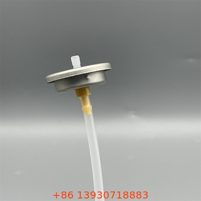 Compact Sun Protection Valve for Garden Tools with Solar-Shield Coating