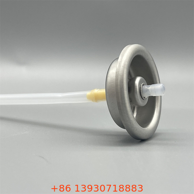  Eco-Friendly Sun Protection Valve for Sustainable Use with UV Shield