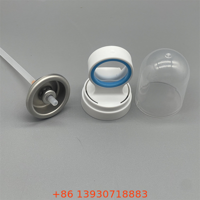 Heavy-Duty Sun Protection Valve for Agricultural Machinery with Heat-Shield Technology