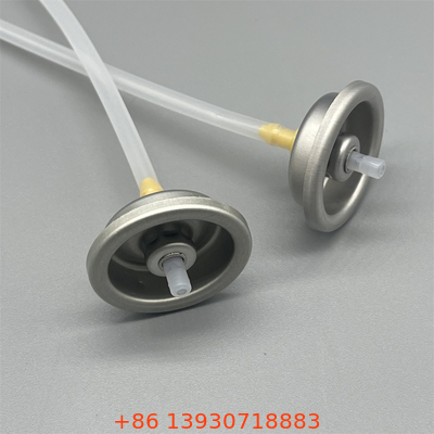 Heavy-Duty Sun Protection Valve for Agricultural Machinery with Heat-Shield Technology
