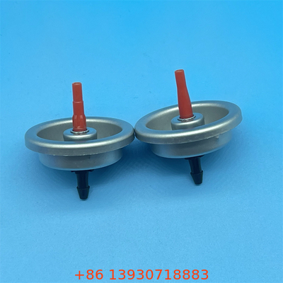Precision-Engineered One Inch Lighter Gas Valve for Portable Outdoor Cooking Systems with Leak-Proof Brass Construction