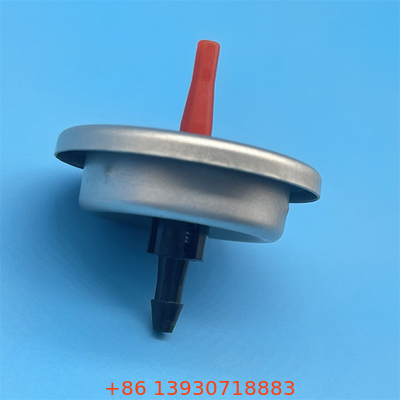  Safety-Enhanced Lighter Gas Refill Valve for Home Use with Automatic Cut-Off