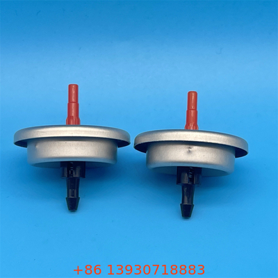 Compact Lighter Gas Refill Valve for Hobbyists with Quick-Seal Feature