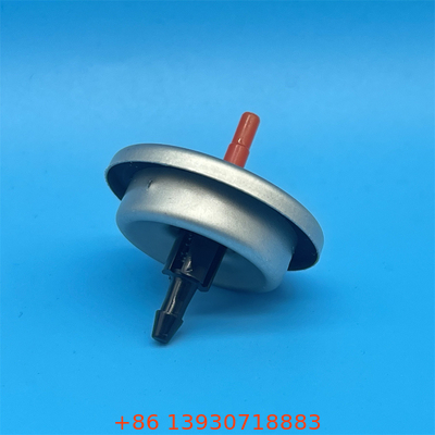 Compact Lighter Gas Refill Valve for Hobbyists with Quick-Seal Feature