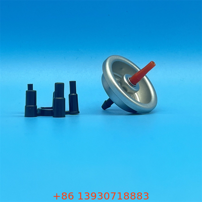 Precision-Engineered One Inch Lighter Gas Valve for Portable Outdoor Cooking Systems with Leak-Proof Brass Construction