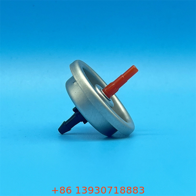 High - Performance One Inch Plastic Stem Aerosol Butane Gas Lighter Refill Valve for Standard Specification
