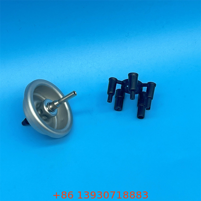 Portable Lighter Gas Refill Valve for Travelers with Compact Build