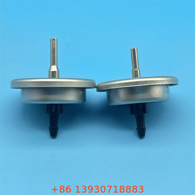 Efficient One Inch Lighter Gas Valve for Lighter Manufacturing & Maintenance - Compact, Reliable, and Cost - Effective