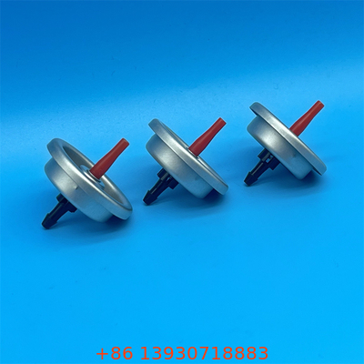 High - Performance One Inch Plastic Stem Aerosol Butane Gas Lighter Refill Valve for Standard Specification
