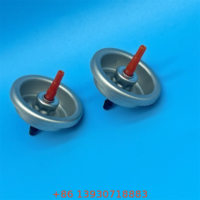 Efficient One Inch Lighter Gas Valve for Lighter Manufacturing & Maintenance - Compact, Reliable, and Cost - Effective
