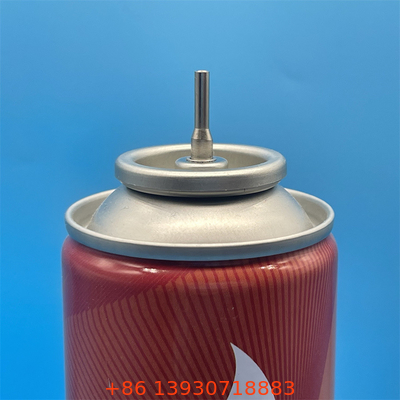 Efficient One Inch Lighter Gas Valve for Lighter Manufacturing & Maintenance - Compact, Reliable, and Cost - Effective