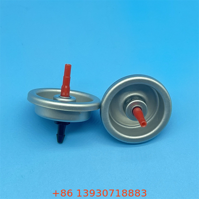 Efficient One Inch Lighter Gas Valve for Lighter Manufacturing & Maintenance - Compact, Reliable, and Cost - Effective
