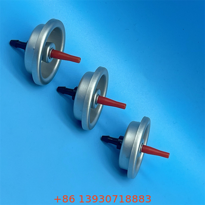  Safety-Enhanced Lighter Gas Refill Valve for Home Use with Automatic Cut-Off