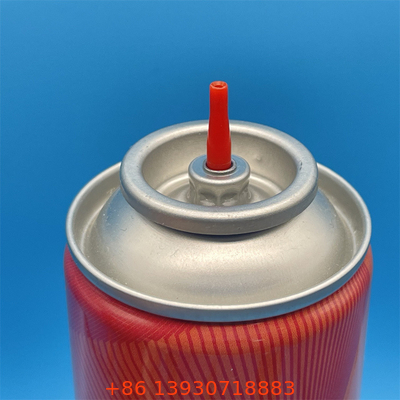 High-Precision Lighter Gas Refill Valve for Professional Use with Leak-Proof Design