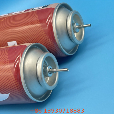 Efficient One Inch Lighter Gas Valve for Lighter Manufacturing & Maintenance - Compact, Reliable, and Cost - Effective