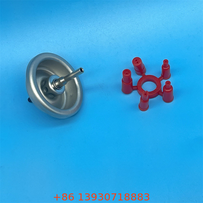 Premium One Inch Lighter Gas Valve for Industrial & Domestic Use - High - Precision, Durable, and Easy - to - Install
