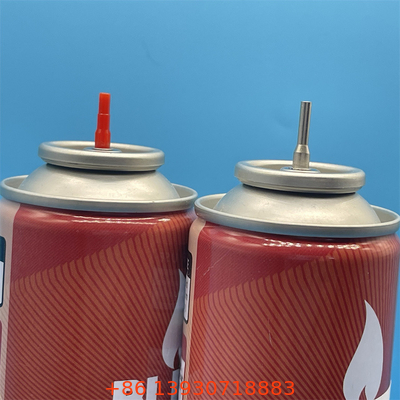 Premium One Inch Lighter Gas Valve for Industrial & Domestic Use - High - Precision, Durable, and Easy - to - Install