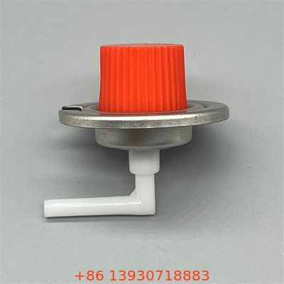 Family-Safe Gas Canister Valve for Home Emergencies with Childproof & Easy-Use Features