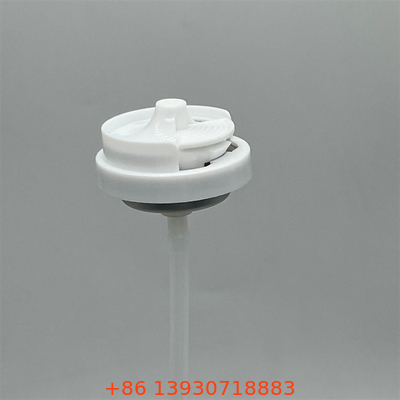 Premium Antibacterial deodorant valve for garbage rooms with long - lasting performance
