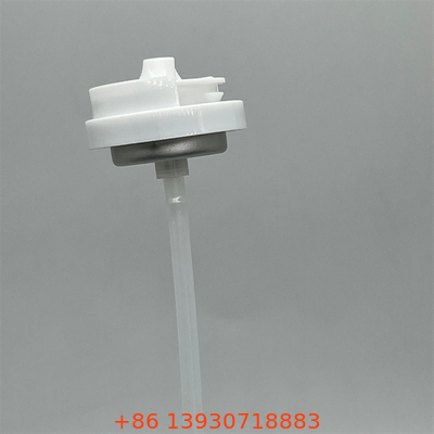 Reliable Antibacterial deodorant valve for basements with enhanced odor prevention