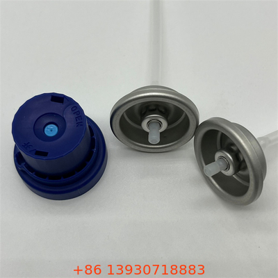 Reliable Antibacterial deodorant valve for basements with enhanced odor prevention
