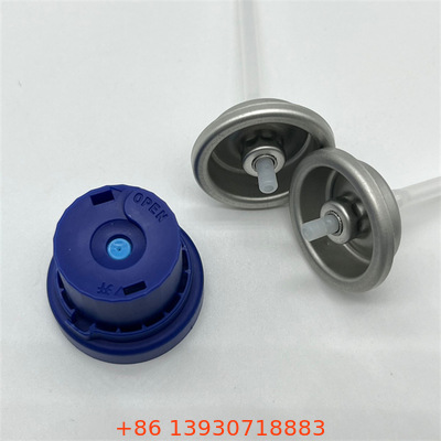 Sanitouch Plus Antibacterial Valve Actuator for Hygienic Deodorant Dispensing