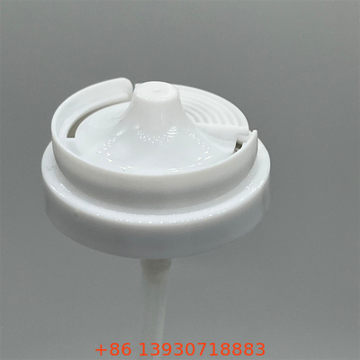 Sanitouch Plus Antibacterial Valve Actuator for Hygienic Deodorant Dispensing