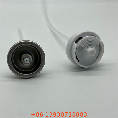 Premium Antibacterial deodorant valve for garbage rooms with long - lasting performance
