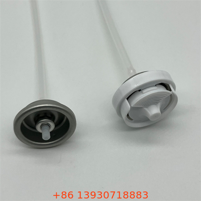 Sanitouch Plus Antibacterial Valve Actuator for Hygienic Deodorant Dispensing