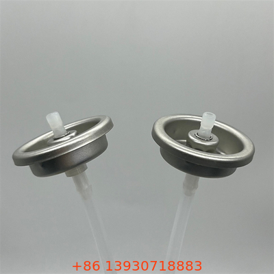 High-Flow Disinfectant Deodorant Valve for Agricultural Livestock Facilities with Chemical-Resistant Durability