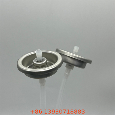 High-Flow Disinfectant Deodorant Valve for Agricultural Livestock Facilities with Chemical-Resistant Durability