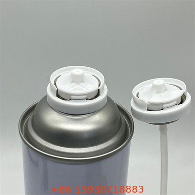 High-Flow Disinfectant Deodorant Valve for Agricultural Livestock Facilities with Chemical-Resistant Durability