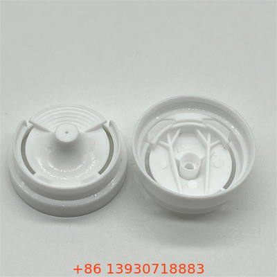 Heavy-Duty Disinfectant Deodorant Valve for Industrial Waste Management with Vandal-Proof Housing