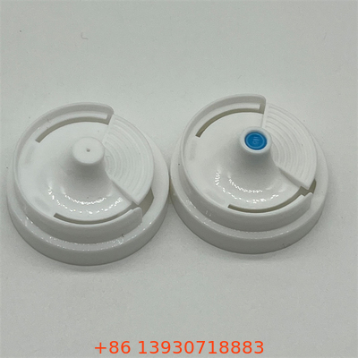 Sanitouch Plus Antibacterial Valve Actuator for Hygienic Deodorant Dispensing