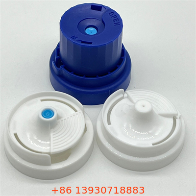 Reliable Antibacterial deodorant valve for basements with enhanced odor prevention