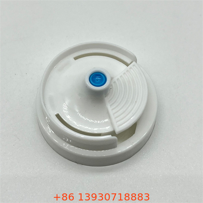 High - efficiency Antibacterial deodorant valve for kitchens with rapid odor elimination