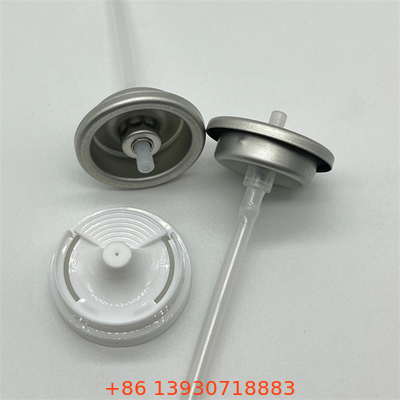 High-Flow Disinfectant Deodorant Valve for Agricultural Livestock Facilities with Chemical-Resistant Durability