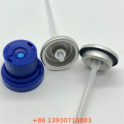 Premium Disinfectant Deodorant Valve for Hospital-Grade Sanitation Systems with Corrosion-Resistant Seals