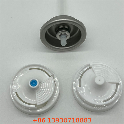 Premium Disinfectant Deodorant Valve for Hospital-Grade Sanitation Systems with Corrosion-Resistant Seals