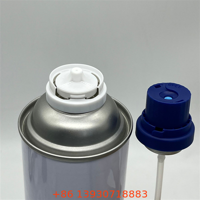 Eco-Friendly Disinfectant Deodorant Valve for Household Cleaning Products with Recyclable Design