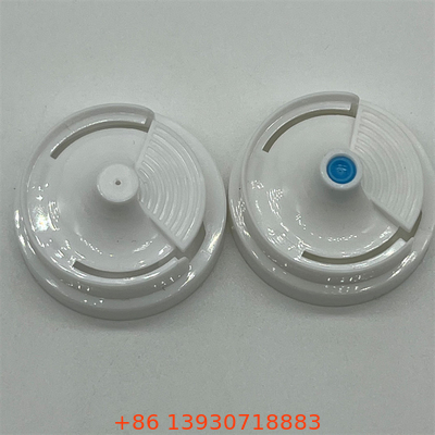 Eco-Friendly Disinfectant Deodorant Valve for Household Cleaning Products with Recyclable Design