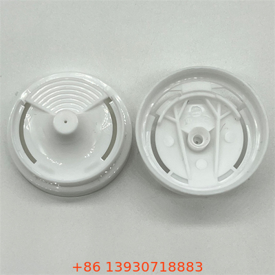 Eco-Friendly Disinfectant Deodorant Valve for Household Cleaning Products with Recyclable Design